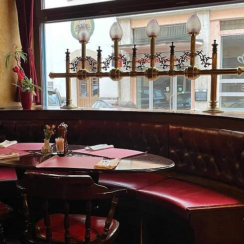 RESTAURACE CHARLESTON, Karlovy Vary - Menu, Prices & Restaurant Reviews - Tripadvisor