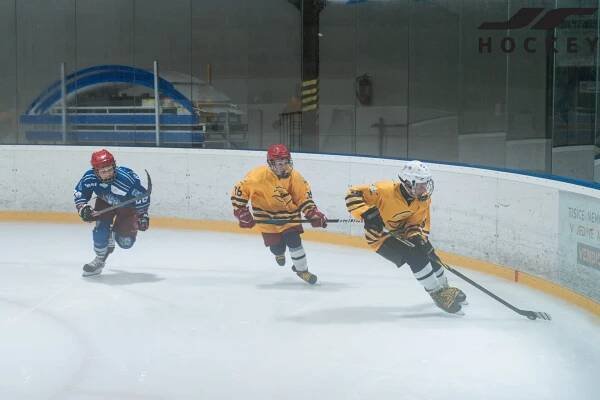 JR HOCKEY CUP 2009 – Jrhockey.cz – Karbonové hokejky špičkové kvality pro všechny hráče