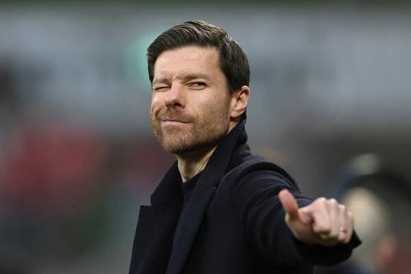 Bayer Leverkusen (and Florian Wirtz) Are a Phenomenon