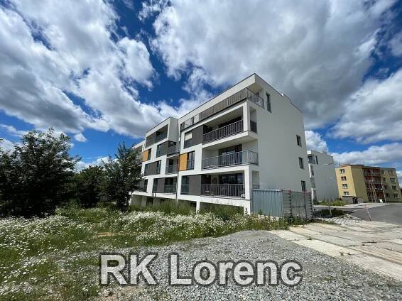 Prodej Byt 2+kk, Na Větřáku, Jedovnice, okres Blansko