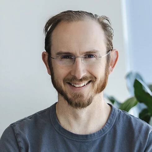 David Mann, Ph.D. — Spark Climate Solutions