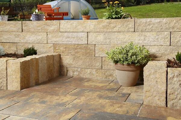 BEST - STONE I COLORMIX SAND | BEST 