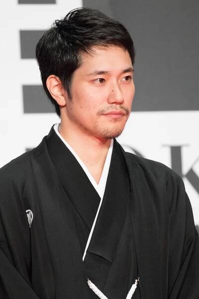 Ken’ichi Matsuyama