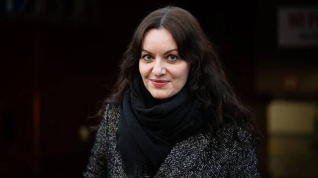 Horáková: Západ, k němuž jsme obdivně vzhlíželi, se nám rozpadá před očima - Seznam Zprávy