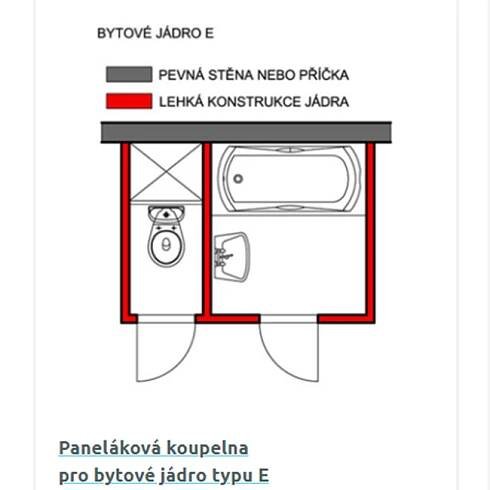 TYp E Labuda