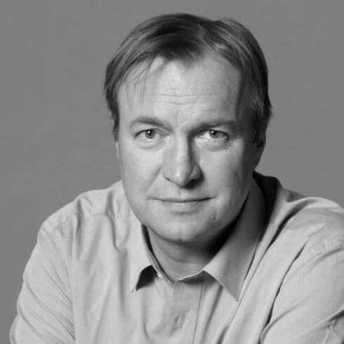 Martin Zahálka
