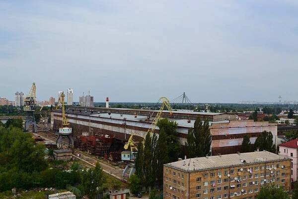 Kusnja na Rybalskomu – Wikipedia