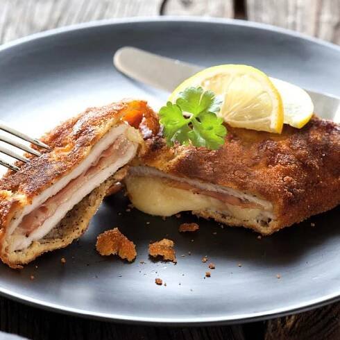 Cordon-bleu