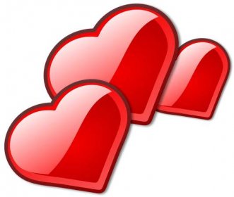 Súbor:Nuvola apps amor.svg – Wikipédia