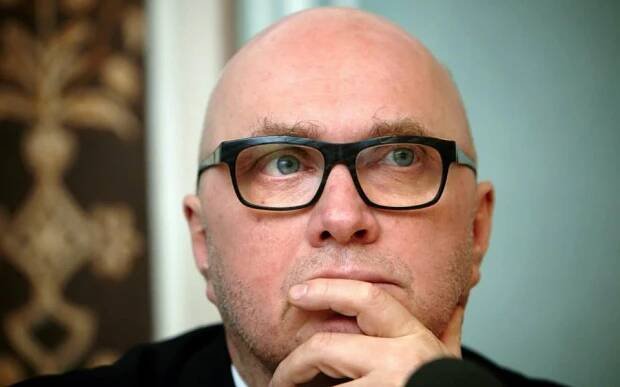 Cenzurovat televizi i internet a tím omezit žravou ruskou propagandu. Ne každý ale s šéfem think tanku hnutí ANO souhlasí. Bývalého novináře napadají i přátelé