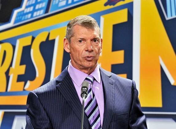 Vince McMahon, 76, Steps Down as WWE CEO During Sexual Misconduct Investigation