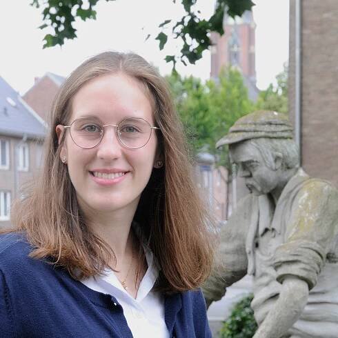 Vorstand | CDU Nettetal