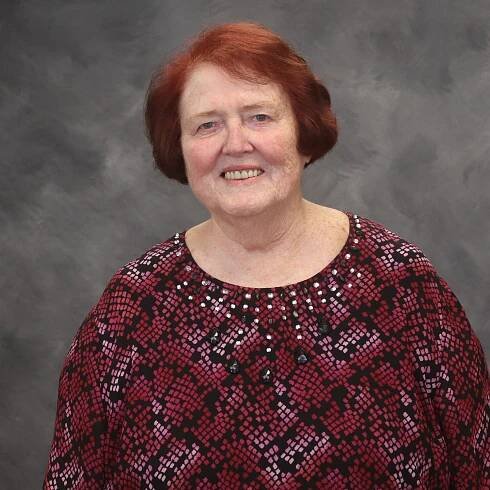 Meet the Pastor & Church Staff | First United Methodist Church