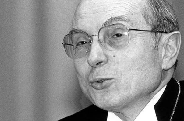 Gerhard Müller