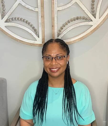Jeanette Vaughn, M.Ed, NCC - Jessica Anderson