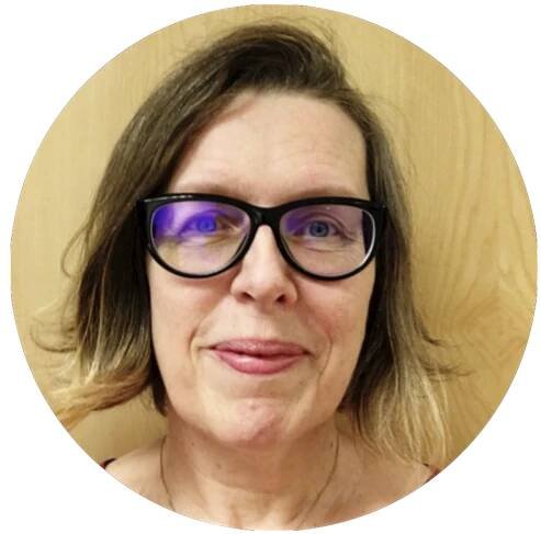 Alison Bell Ashley