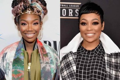 Brandy and Monica to Face Off in Verzuz Battle: 'This Will Be Historical'