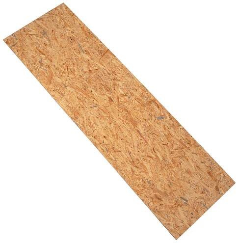 Kronospan Deska OSB 3 nebroušená s perem a drážkou, 2050 x 625 x 12 mm