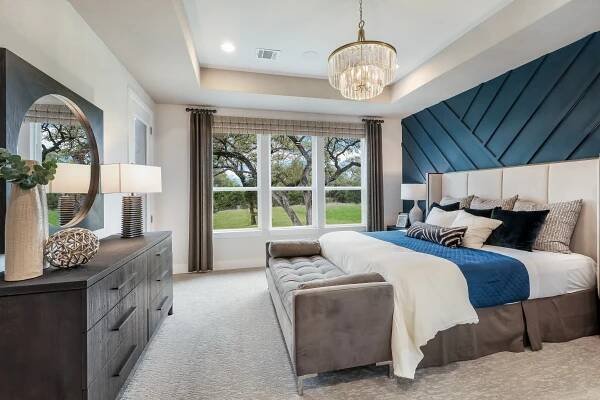 FiveStories — Five Star Interiors