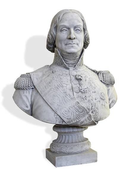 Jean-Joseph Ange d’Hautpoul