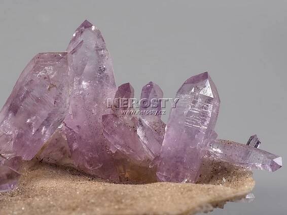 Ametyst | prodej minerálů | mineral.cz