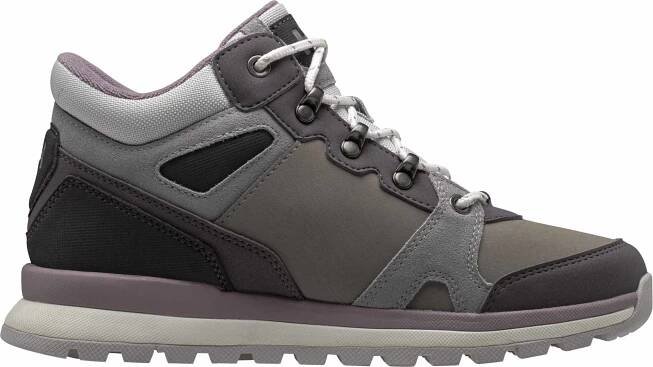 Helly Hansen W RANGER LV MIX - Dámská zimní obuv - 3