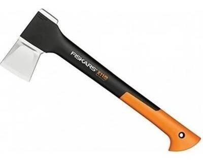 Sekera Fiskars štípací X11 - S , 122443 záruka 25 let Fiskars 3381420