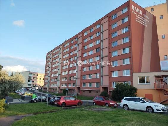 Pronájem bytu 3+1 Kundratická 4480, CHomutov | RealityMIX
