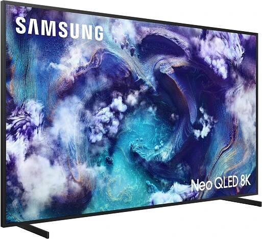65" Samsung QE65QN900F