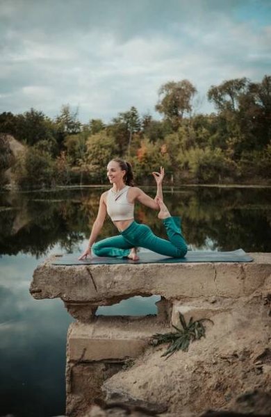 Vinyasa flow jóga | Fly High