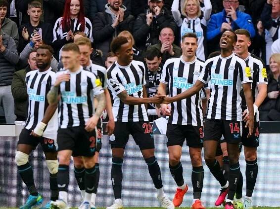 Newcastle celebrations and a Christchurch thriller – Monday’s sporting social