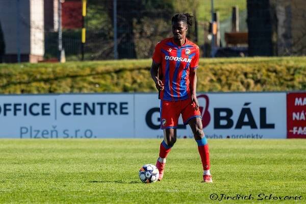 3.liga: TJ Jiskra Domažlice - FC Viktoria Plzeň B