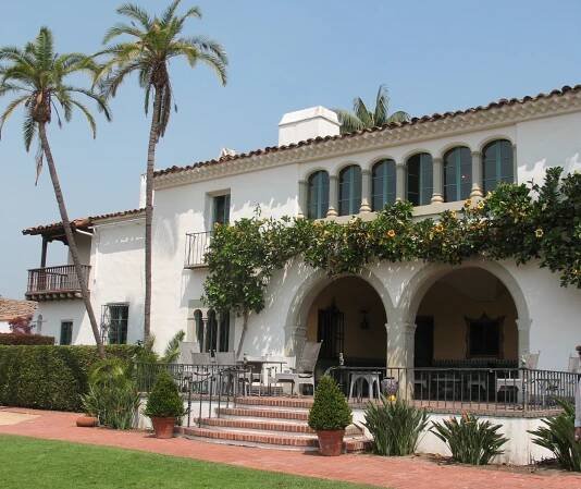 Montecito, California