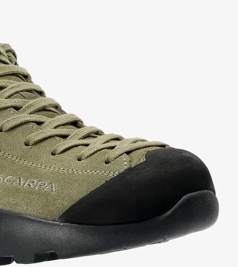 Outdoorové boty Scarpa Mojito GTX - dark grasshopper