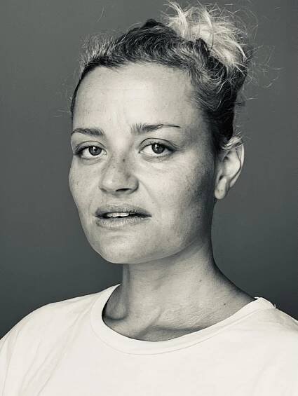 Erika Stárková – OF AGENCY