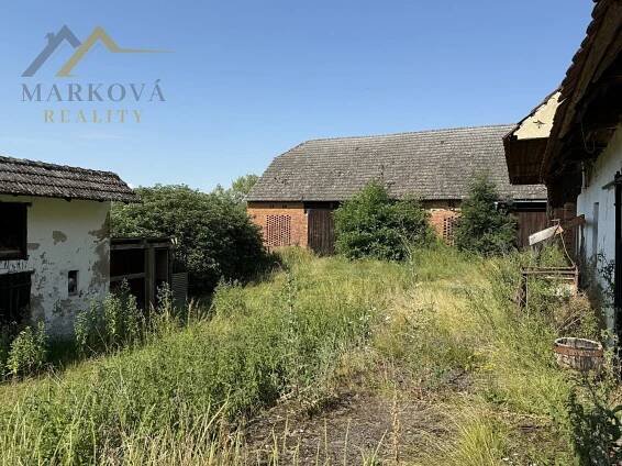 Prodej Dům, Chrášťany - Doubrava, okres České Budějovice