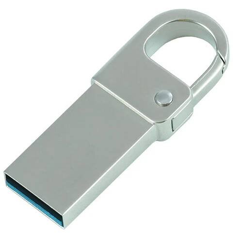USB flash disk mini karabinka