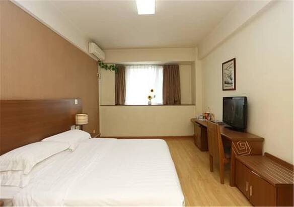 Hotel Ane Chain - E Ying Branch 2*