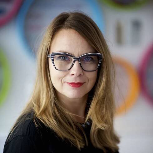 RYCHLÁ KONZULTACE U VÁS DOMA - Olga Bušková