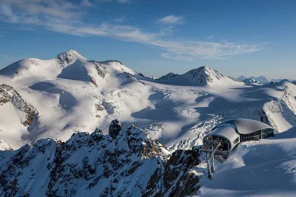 Pitztal | SMART travel