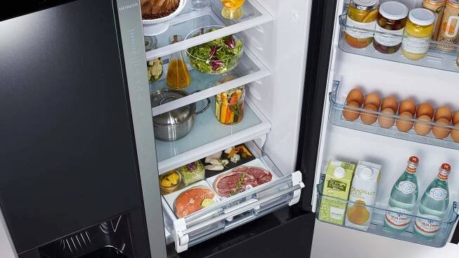 How to organise a fridge - the expert-approved method to reduce food waste and save money in the process