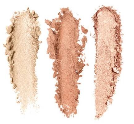 Highliter Palette: Shine is Mine