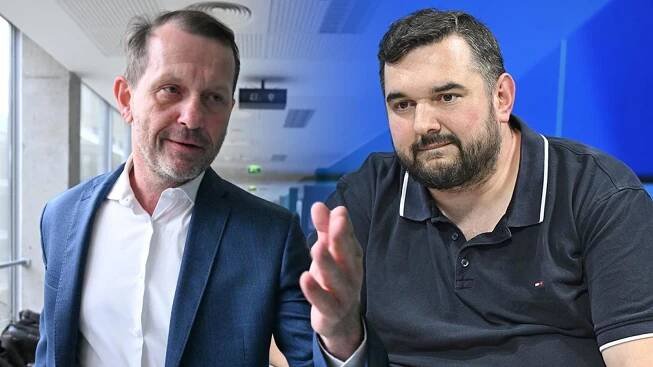Další průšvih Jaromíra Soukupa: Tomáš Magnusek přišel o miliony kvůli spolupráci s ním a nezaplacené faktuře – eXtra.cz