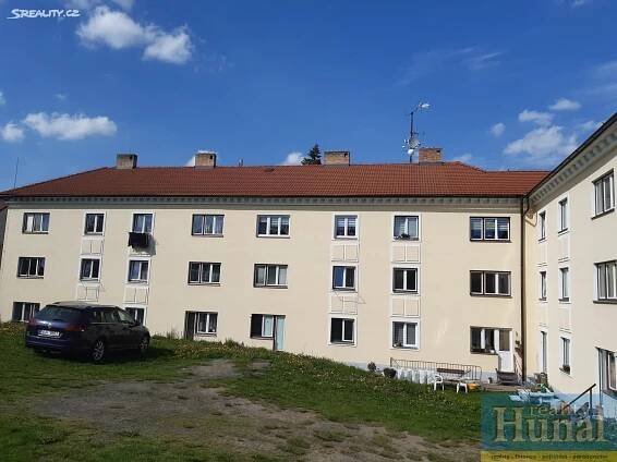 Pronájem Byt 3+kk, Nádražní, Pacov