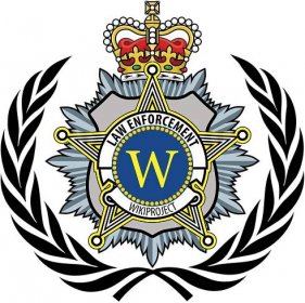 File:Law Enforcement WikiProject.svg - Wikimedia Commons