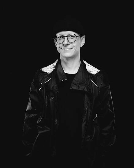 Fullservice Marketing Werbeagentur Team Markus Sworcik Jack Coleman