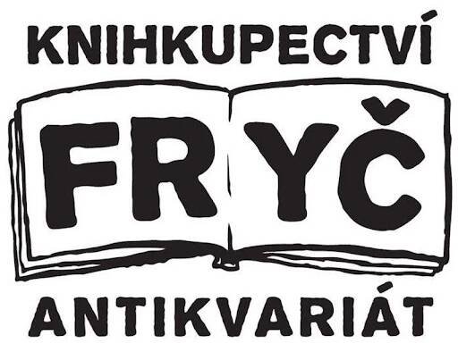 Knihkupectví Fryč