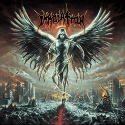 Immolation - Atonement (Music CD)