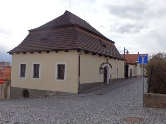 Restaurace Česká chalupa foto 2