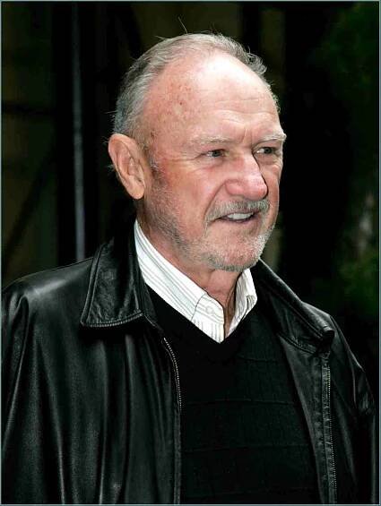 Gene Hackman Wins Best Actor: 1972 Oscars 